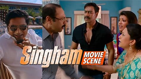 goa singham fatafat|Welcome To Goa Singham .